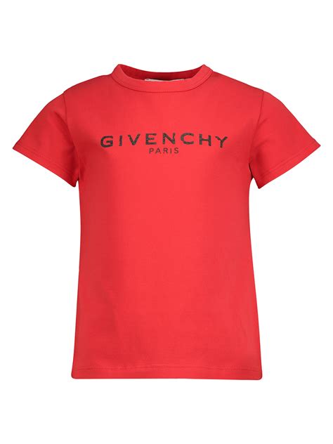 givenchy rot tshirt